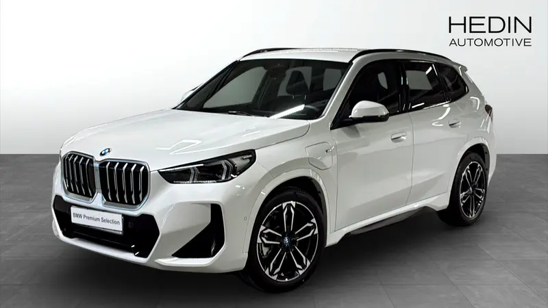 BMW X1 2025