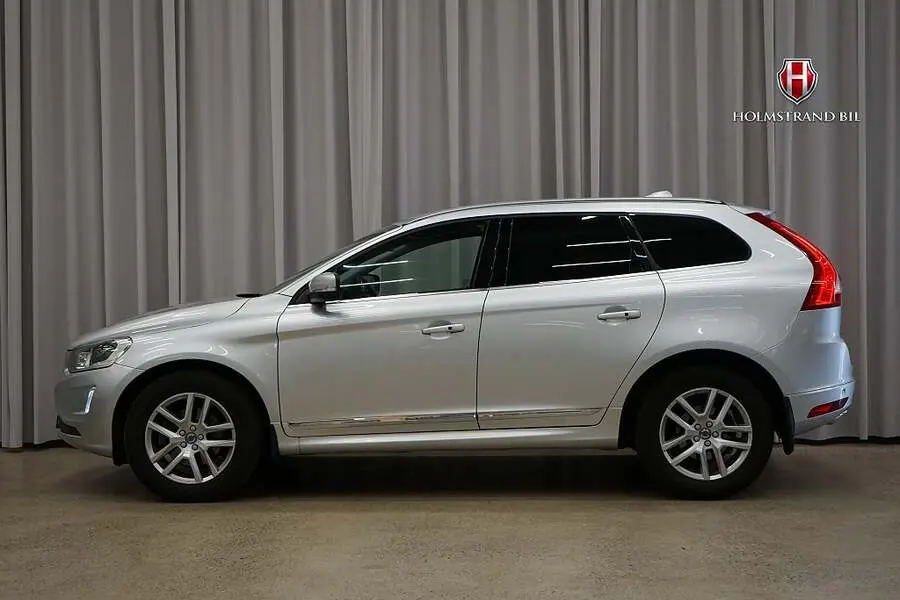 Volvo XC60 2017