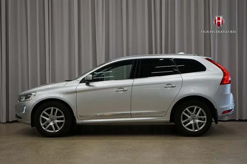 Volvo XC60 2017
