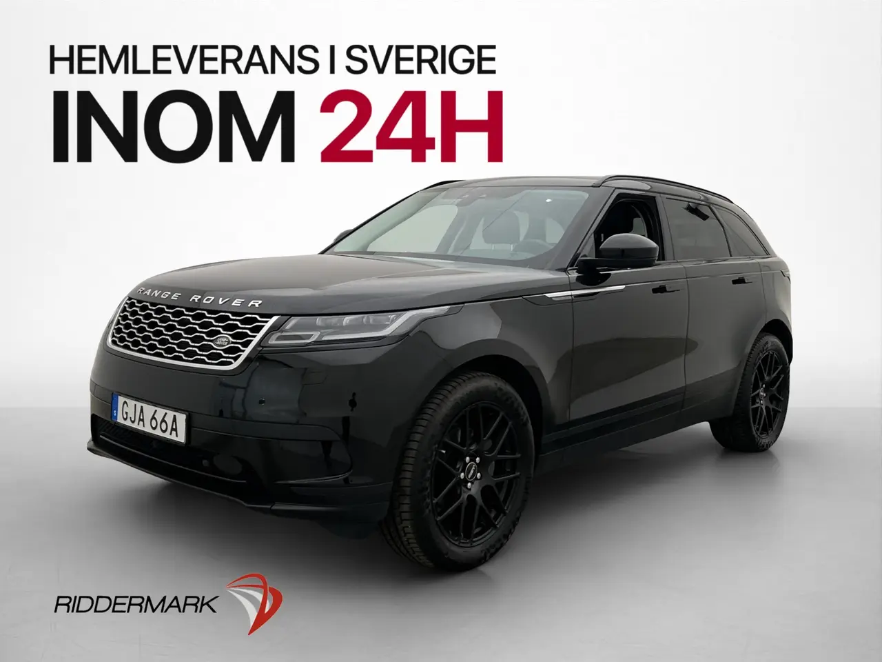 Land Rover Range Rover Velar 2020