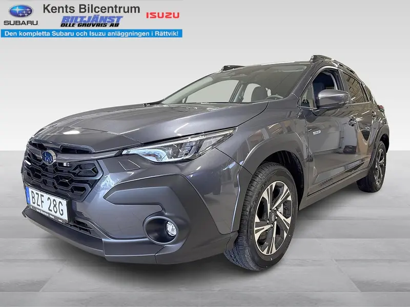 Subaru Crosstrek 2025