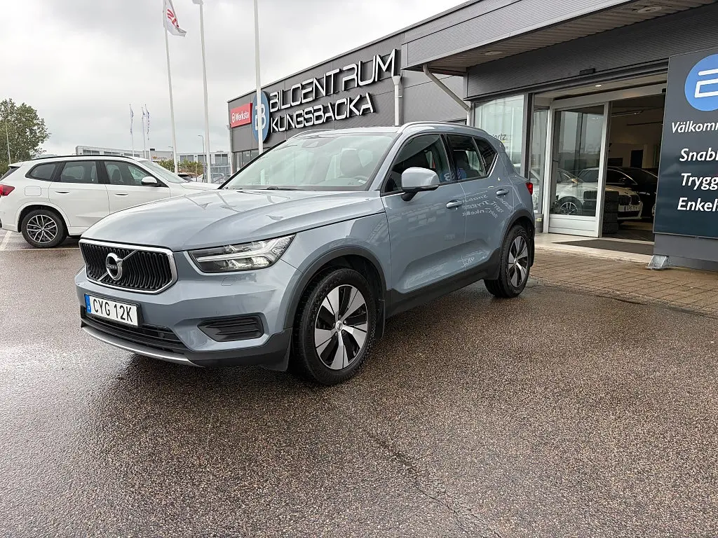 Volvo XC40 2020