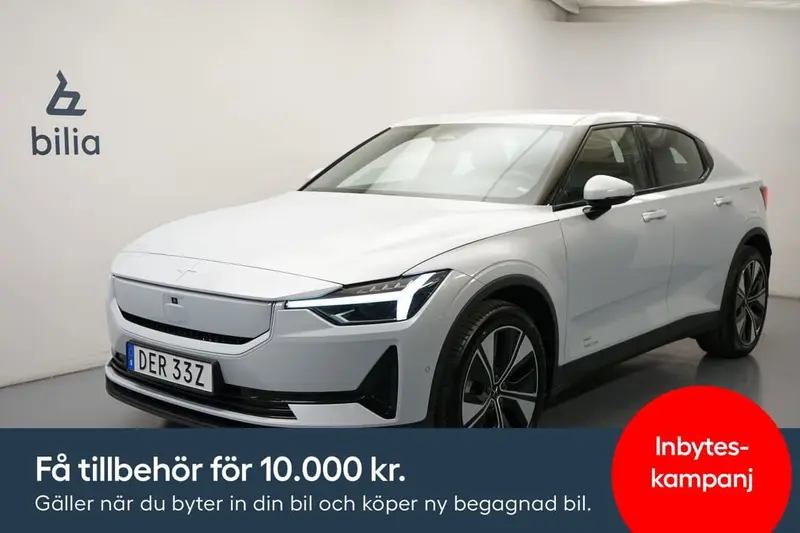 Polestar 2 2024