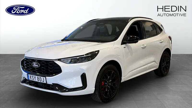 Ford Kuga 2026