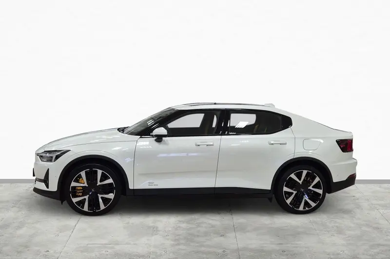 Polestar 2 2025