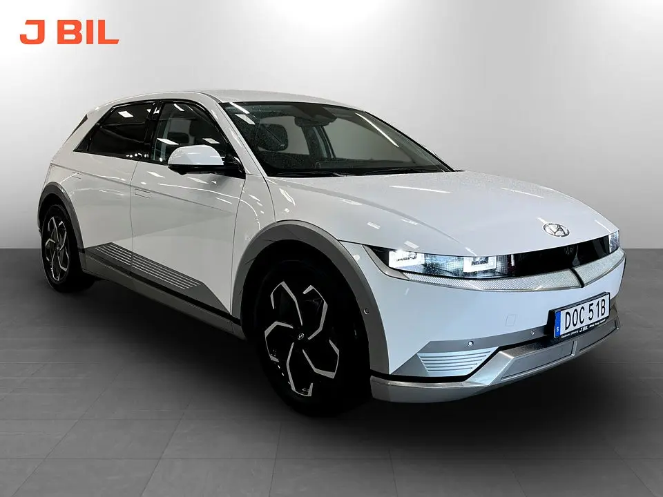 Hyundai Ioniq 5 2023