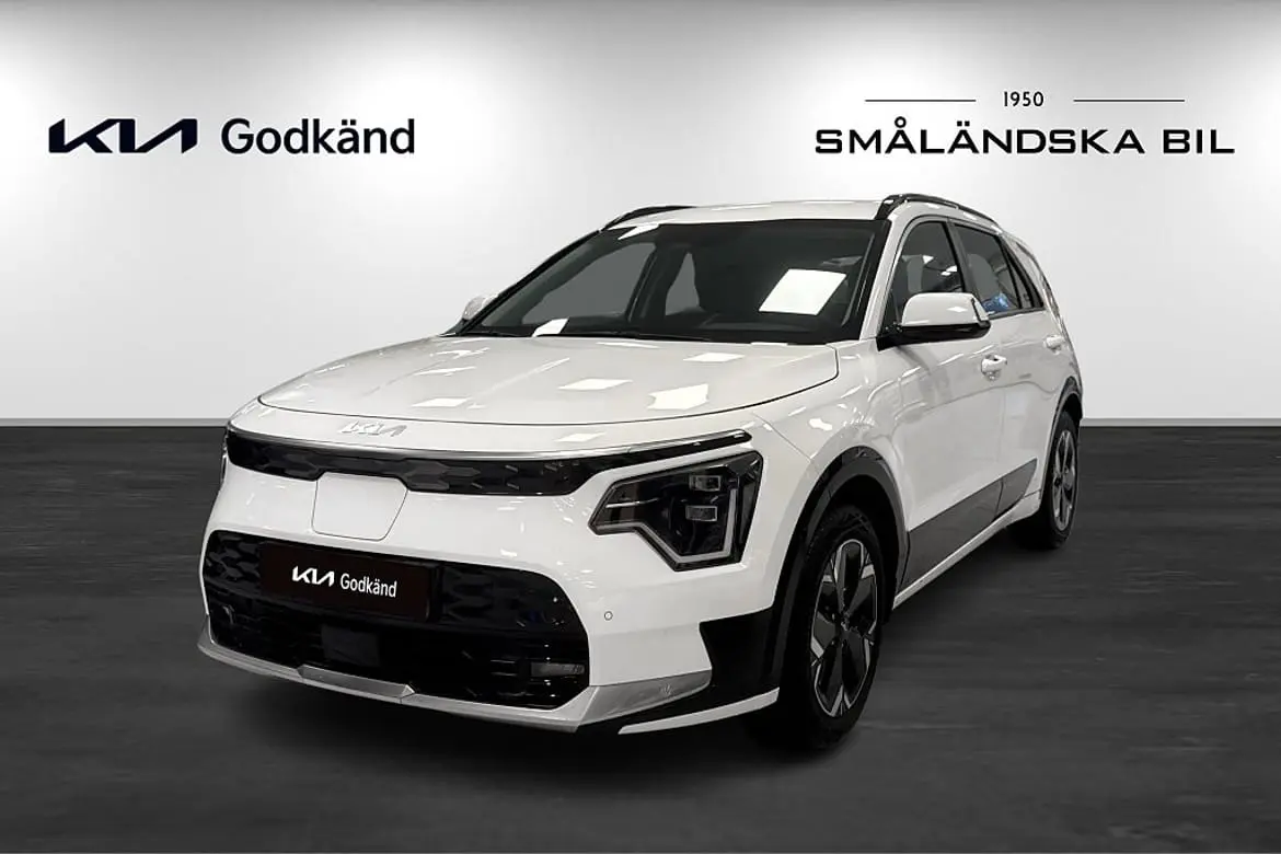 Kia Niro 2023