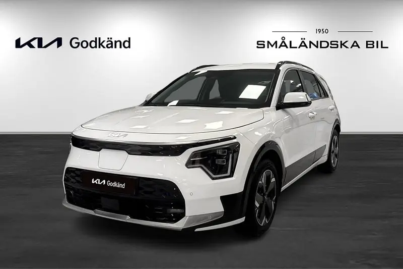 Kia Niro 2023
