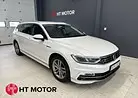 Volkswagen Passat 2019
