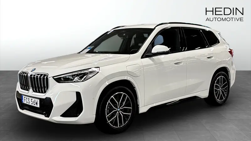 BMW X1 2026