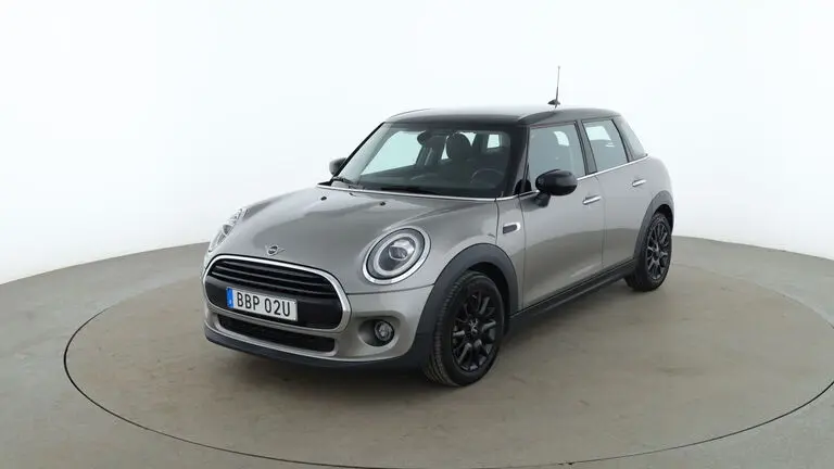MINI Cooper 2020