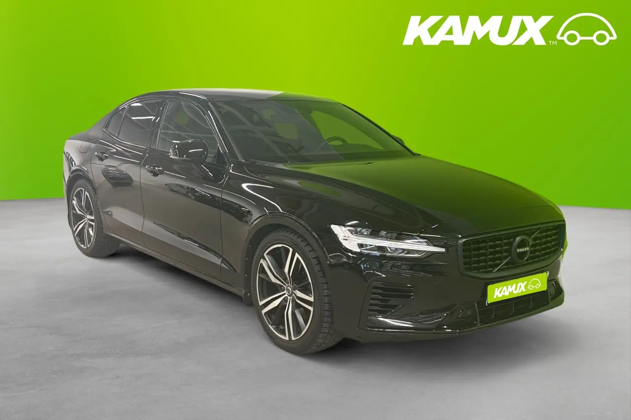Volvo S60 2020