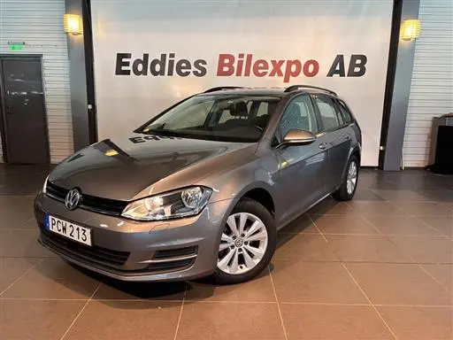 Volkswagen Golf 2017
