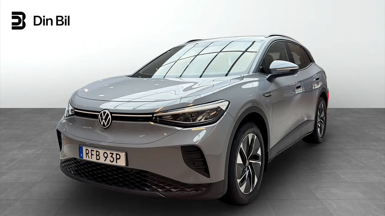 Volkswagen ID.4 2023