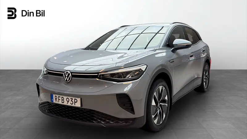 Volkswagen ID.4 2023