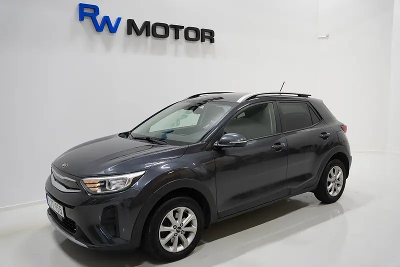 Kia Stonic 2019