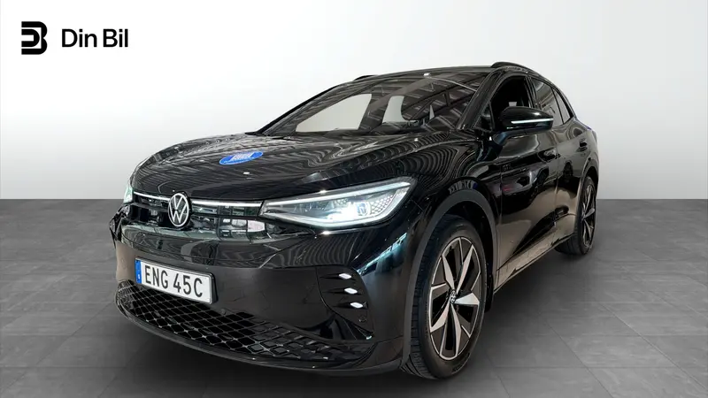 Volkswagen ID.4 2023