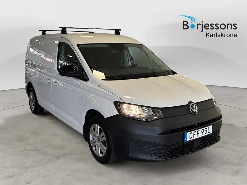 Volkswagen Caddy 2023