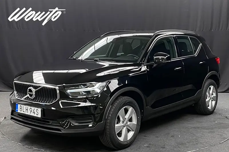 Volvo XC40 2020