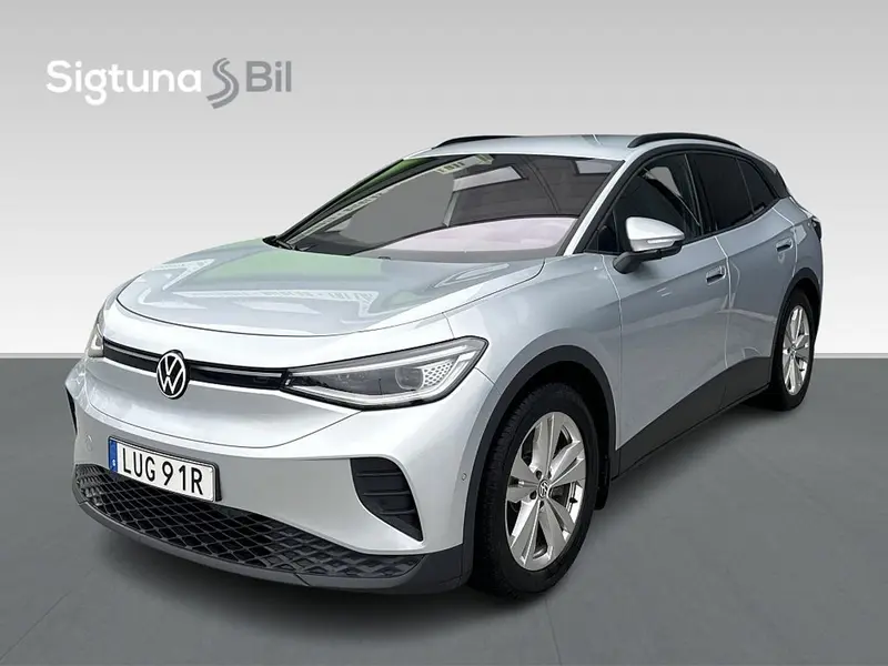 Volkswagen ID.4 2024