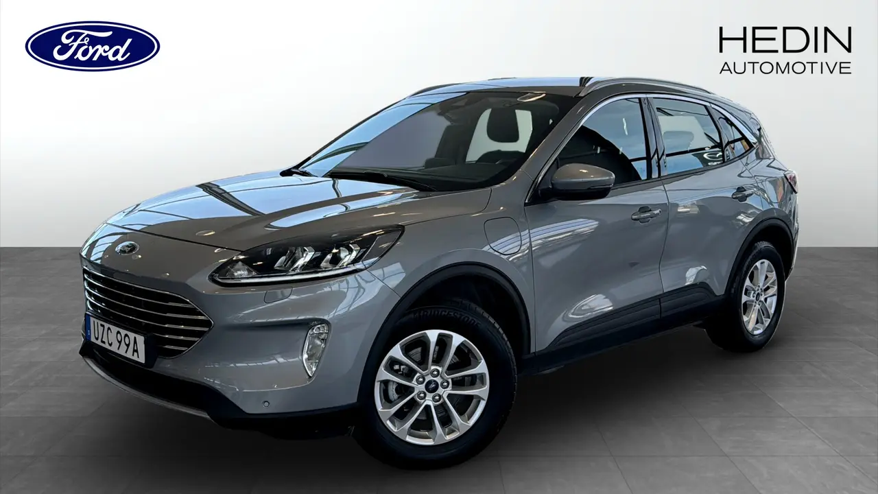 Ford Kuga 2023
