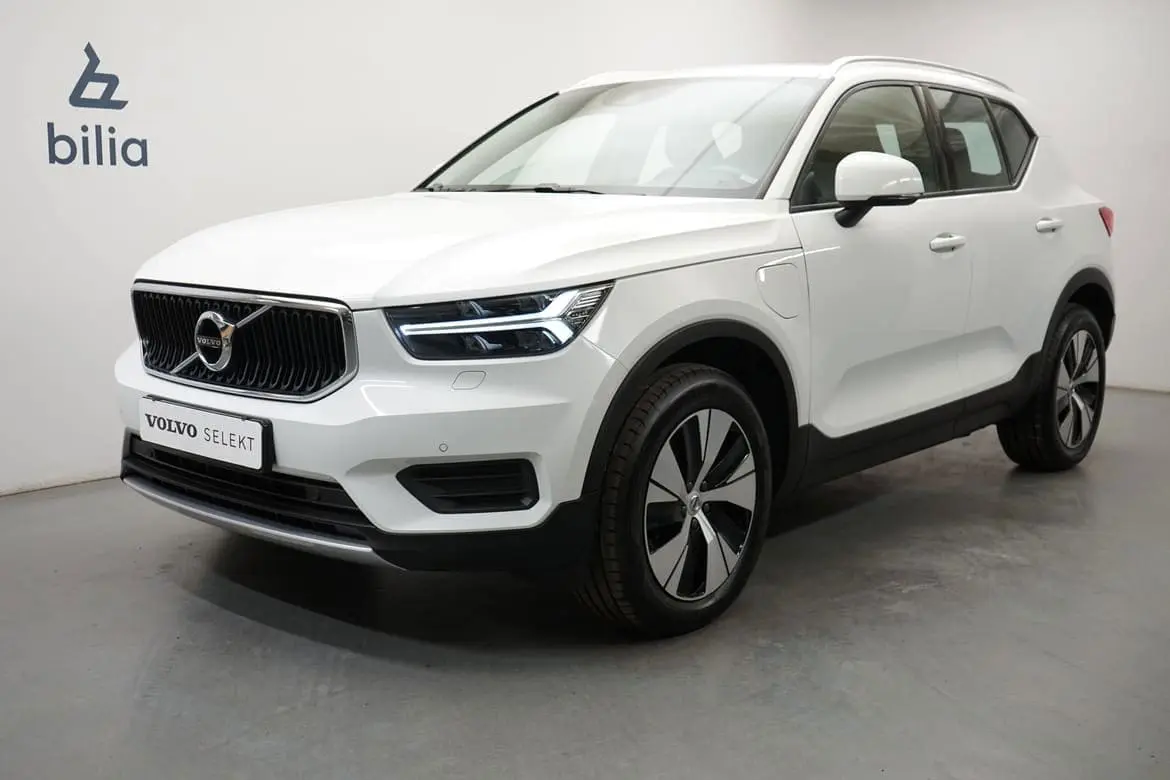 Volvo XC40 2020