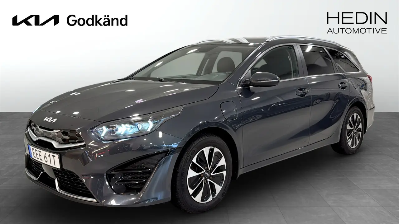 Kia Ceed 2024