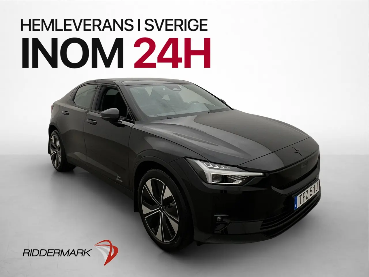 Polestar 2 2024