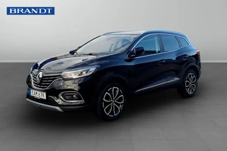 Renault Kadjar 2022