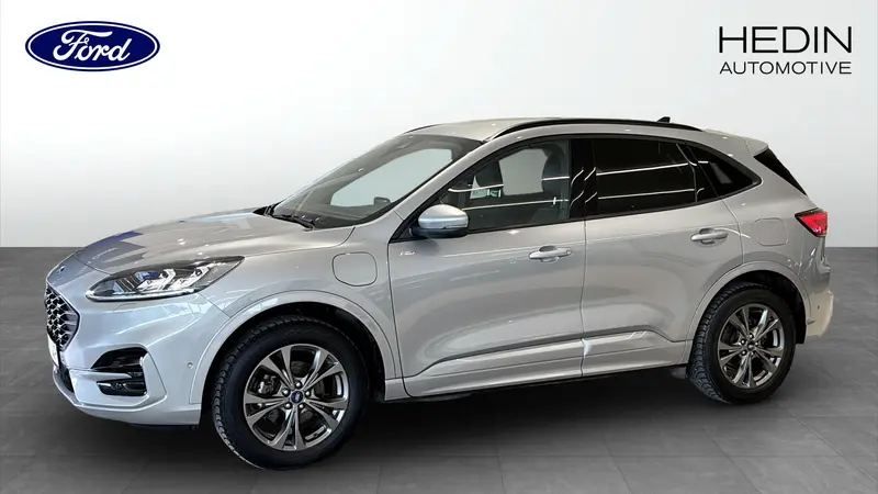Ford Kuga 2023