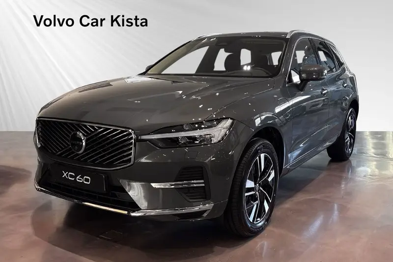 Volvo XC60 2027