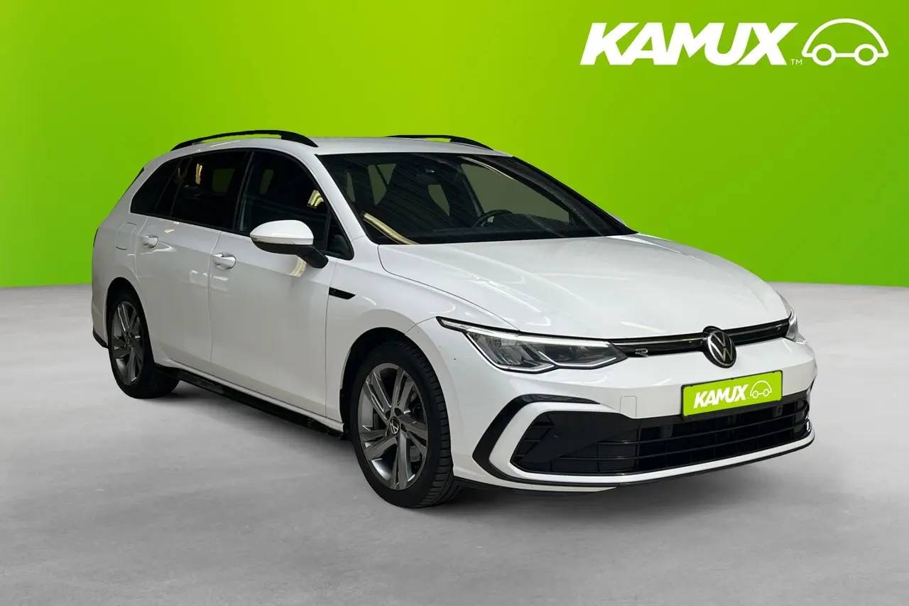 Volkswagen Golf 2024