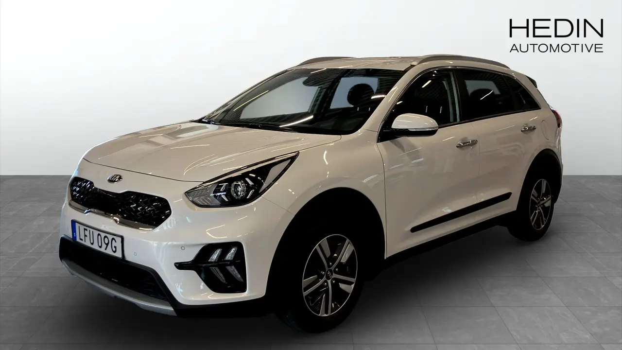 Kia Niro 2020