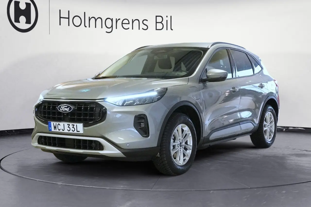 Ford Kuga 2026