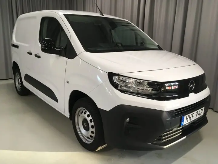 Opel Combo 2024