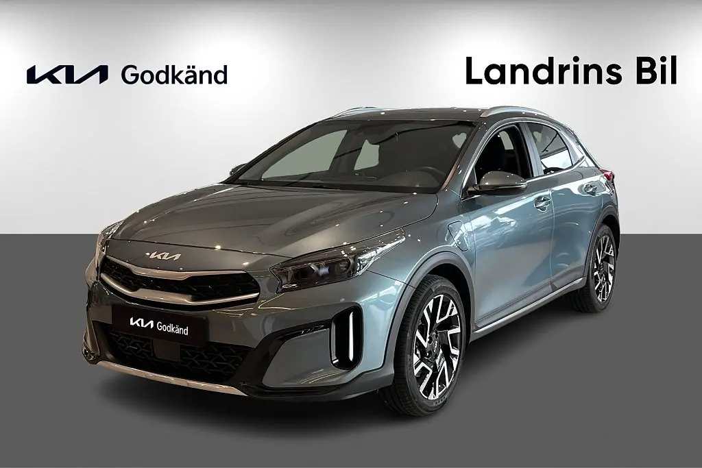 Kia Xceed 2024