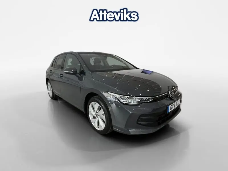 Volkswagen Golf 2026