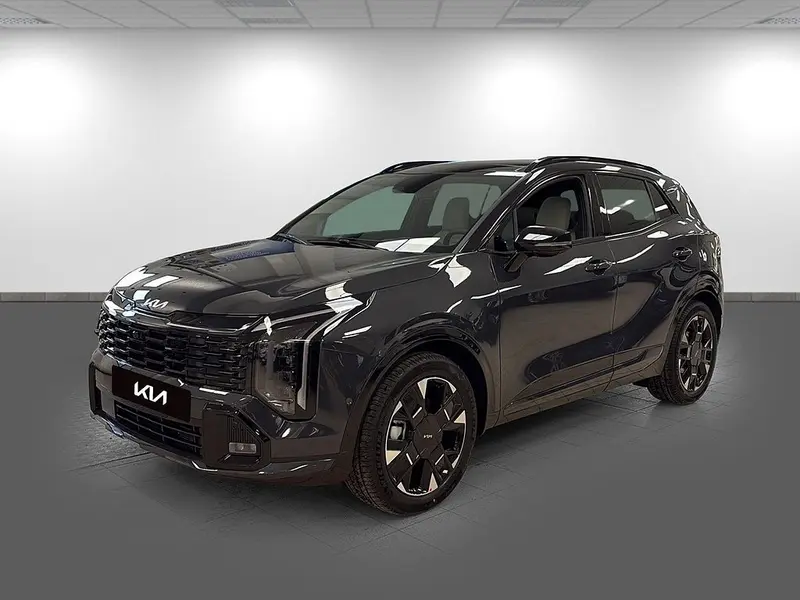 Kia Sportage 2027