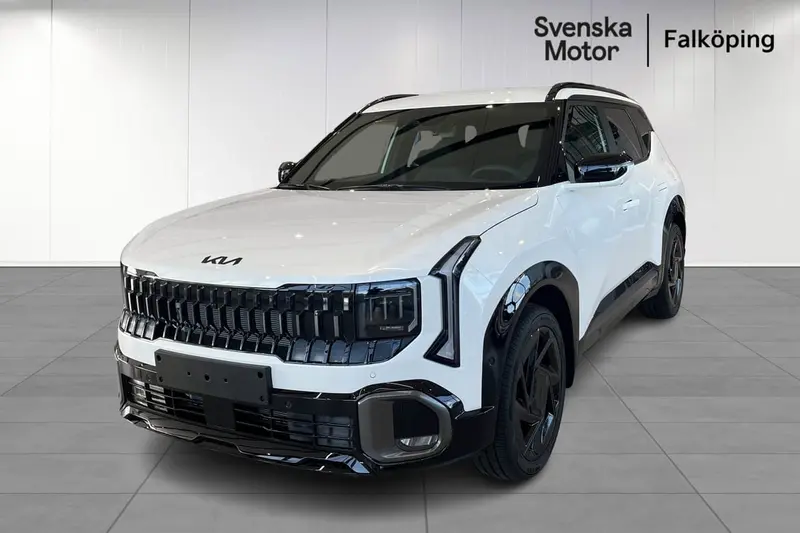 Kia Seltos 2027