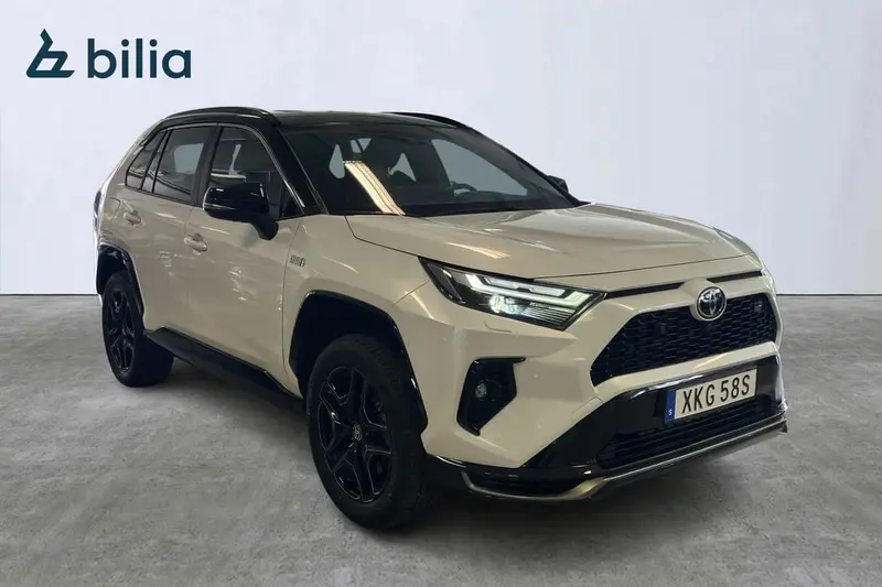 Toyota RAV4 2024