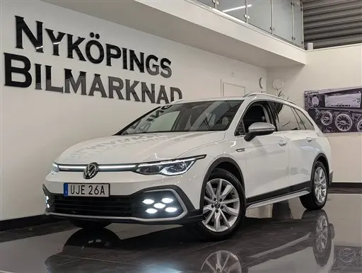 Volkswagen Golf 2023