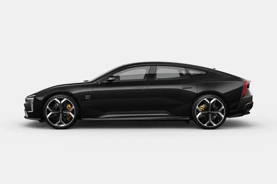 Polestar 5