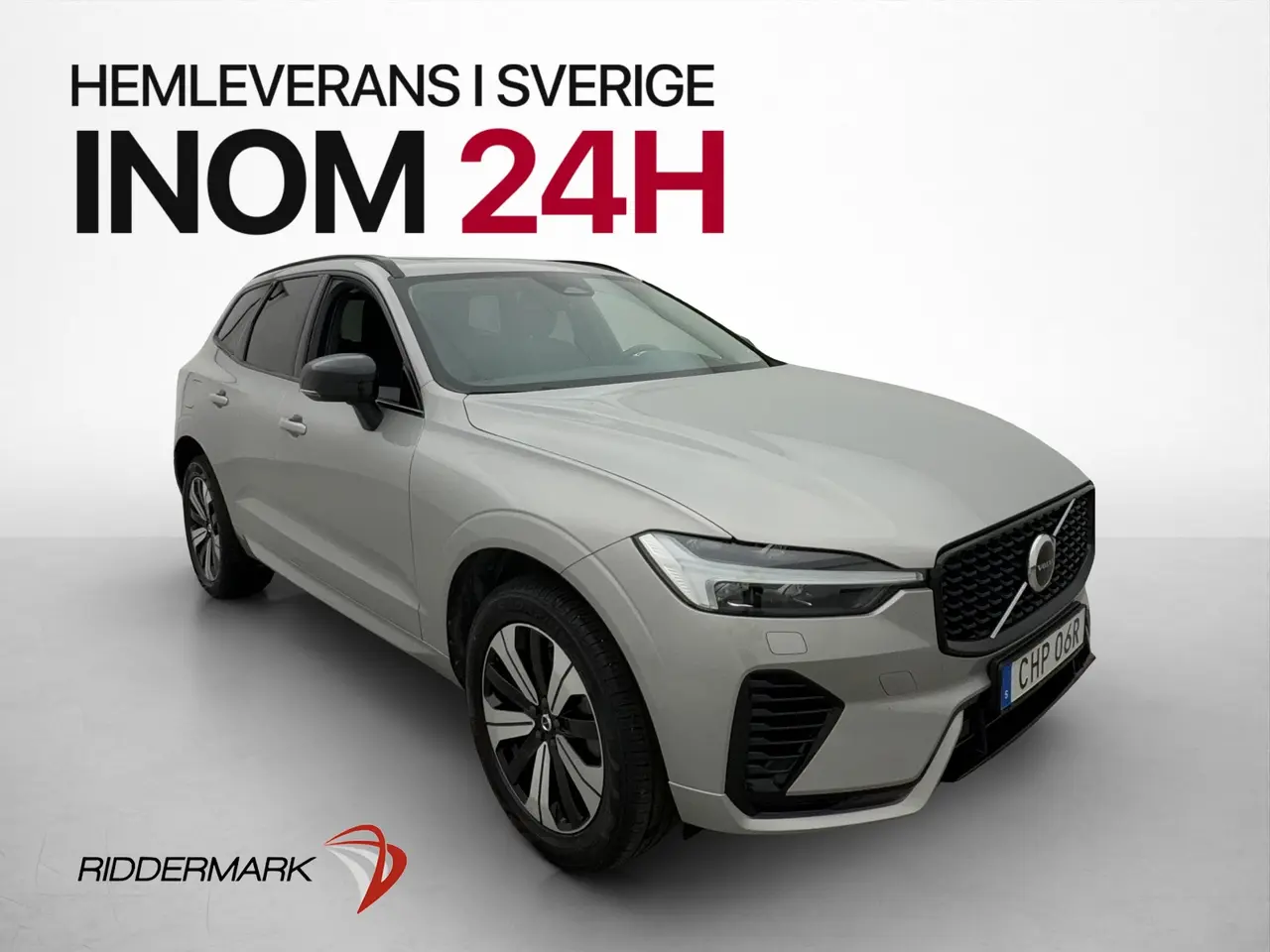 Volvo XC60 2025