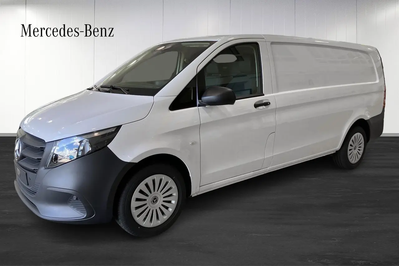 Mercedes-Benz Vito 2026