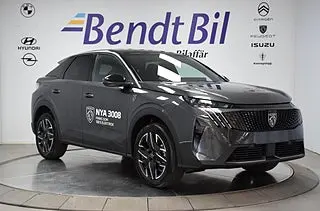 Peugeot 3008 2026
