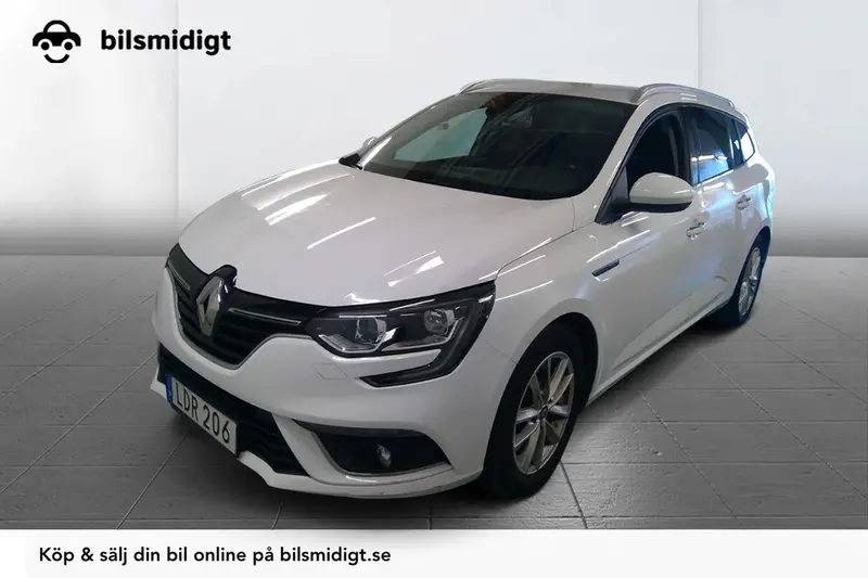 Renault Mégane 2020