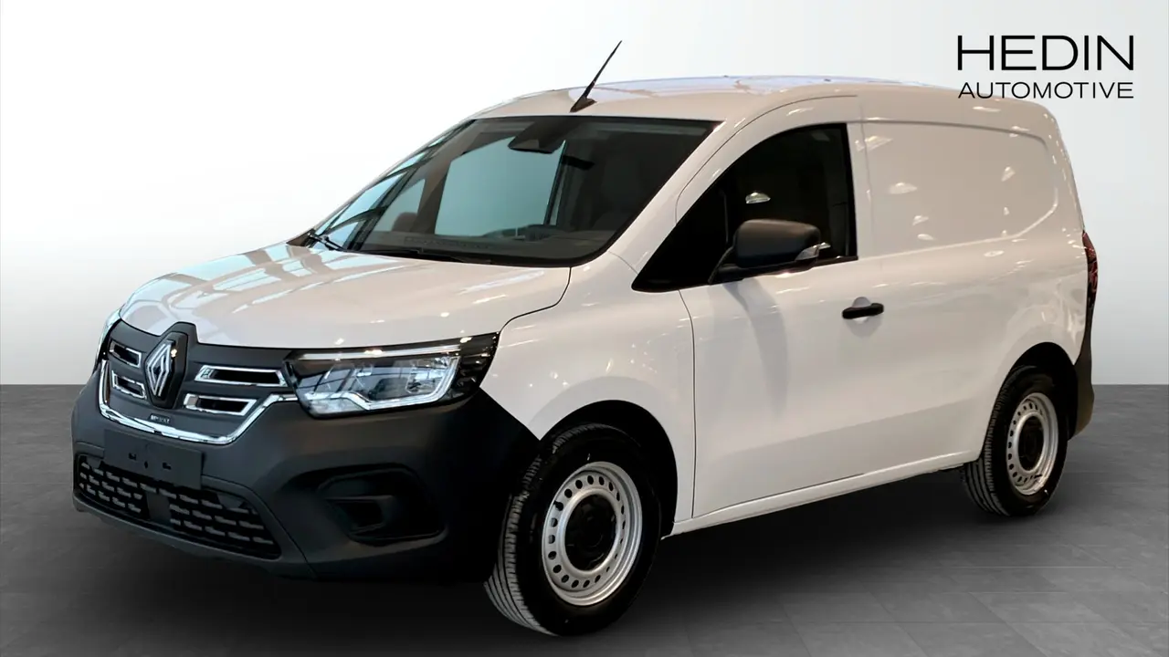 Renault Kangoo 2025