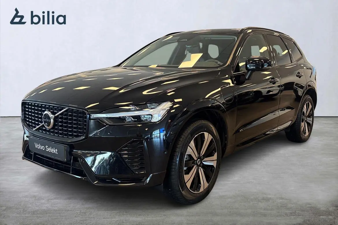 Volvo XC60 2024