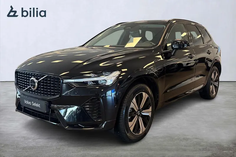 Volvo XC60 2024