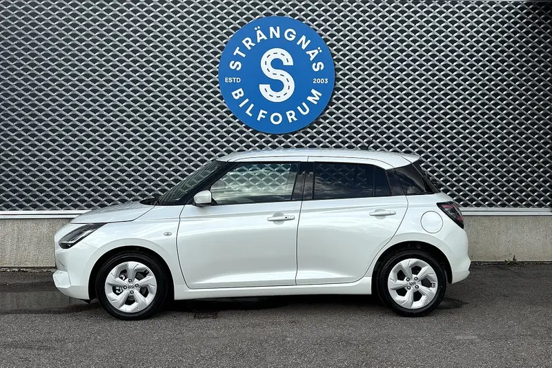 Suzuki Swift 2026